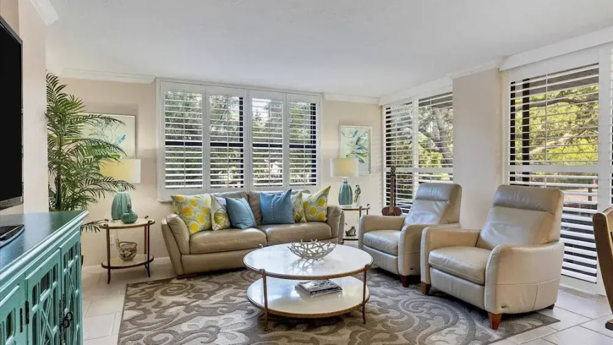 6415 Midnight Pass Road Unit 210