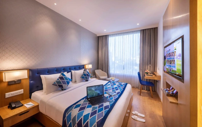 Superior room