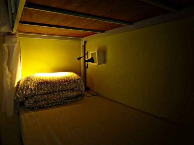 Rainbow Lodge HK - Hostel