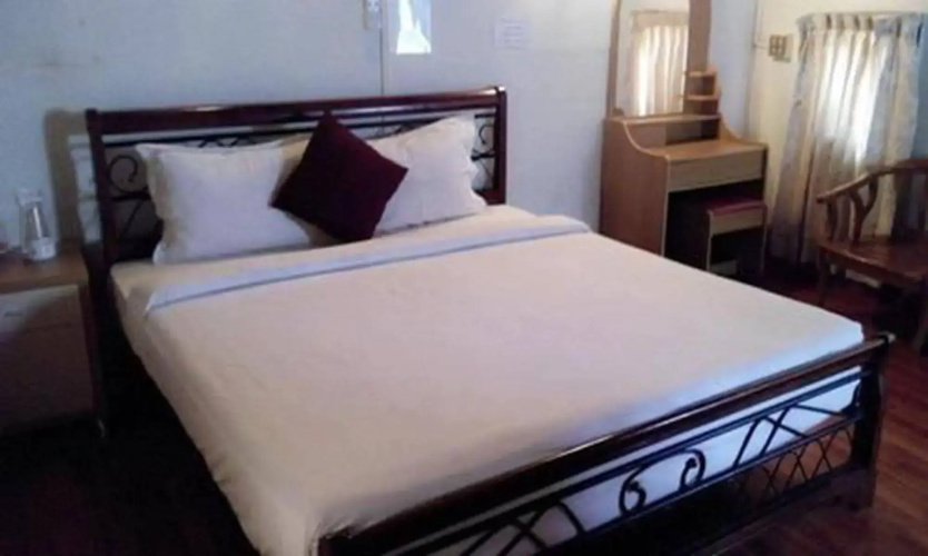 Tiger Hotel