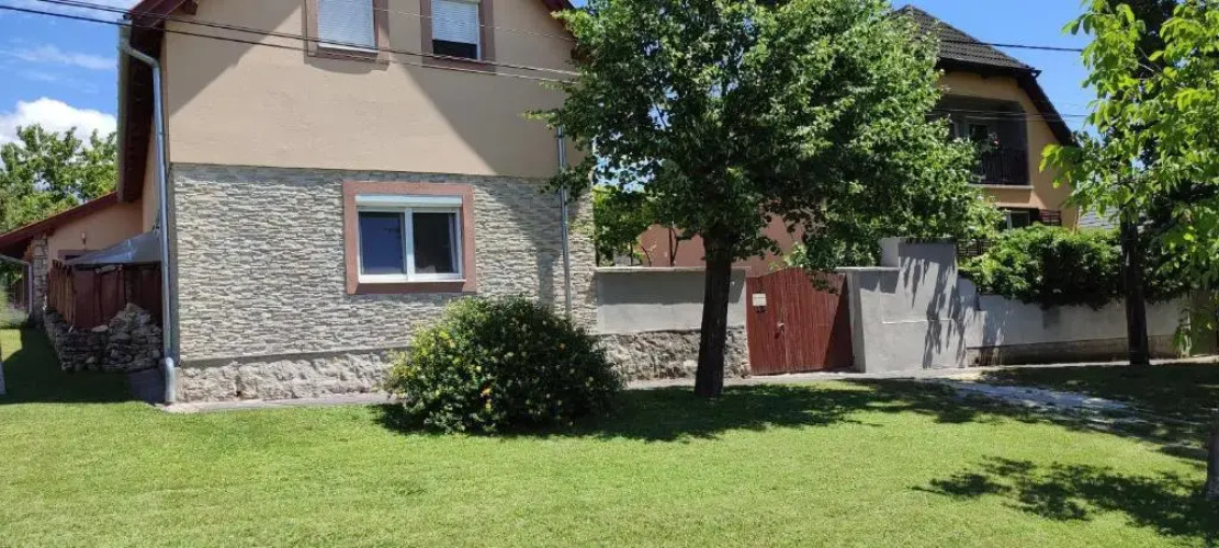 Lugas Apartman