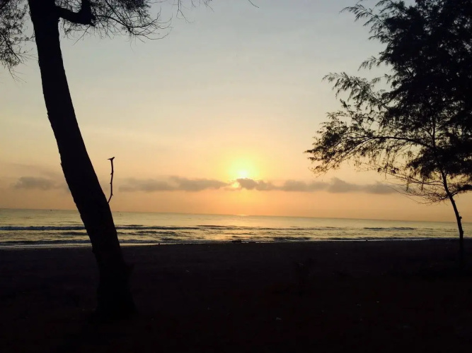 Kaoseng Resort