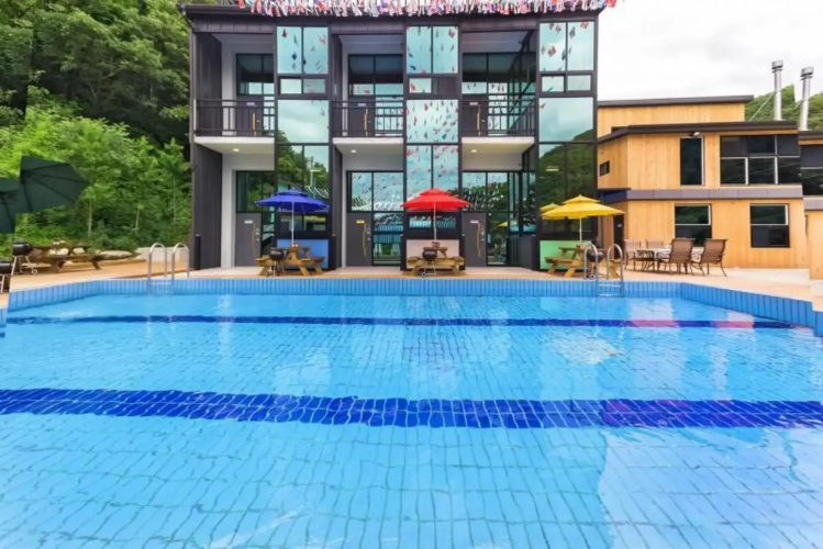 Gapyeong Ace Pension