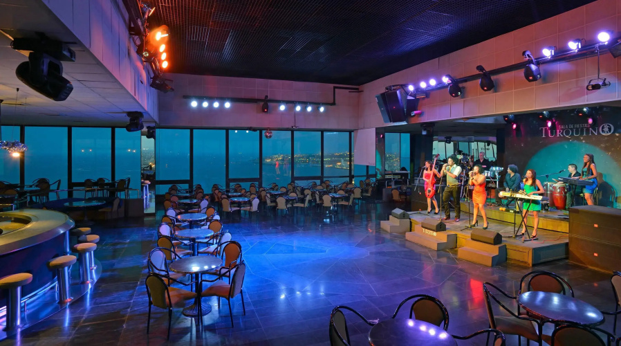 Tryp Habana Libre