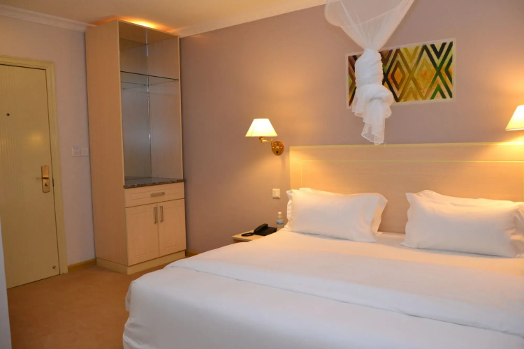 Gloria Hotel