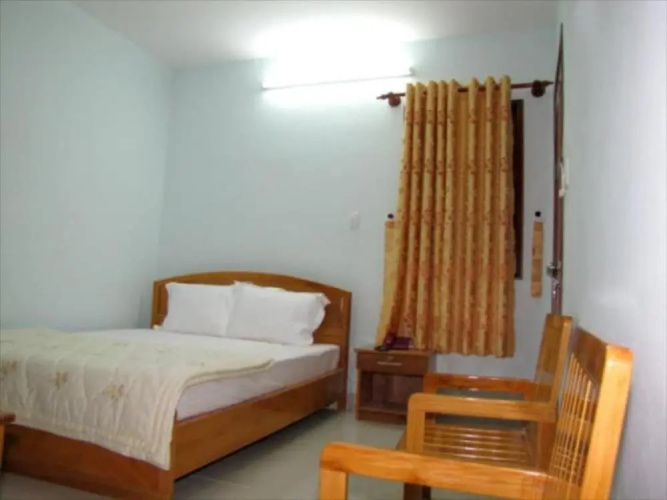 Phuoc Thinh Hotel