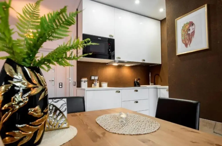 Two-storey Holiday Home, Sauna, Whirlpool