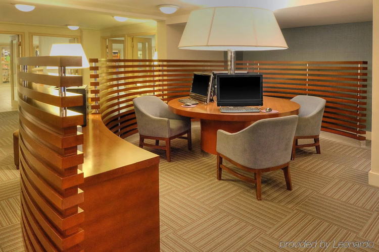 Sheraton Sand Key Resort photo 16