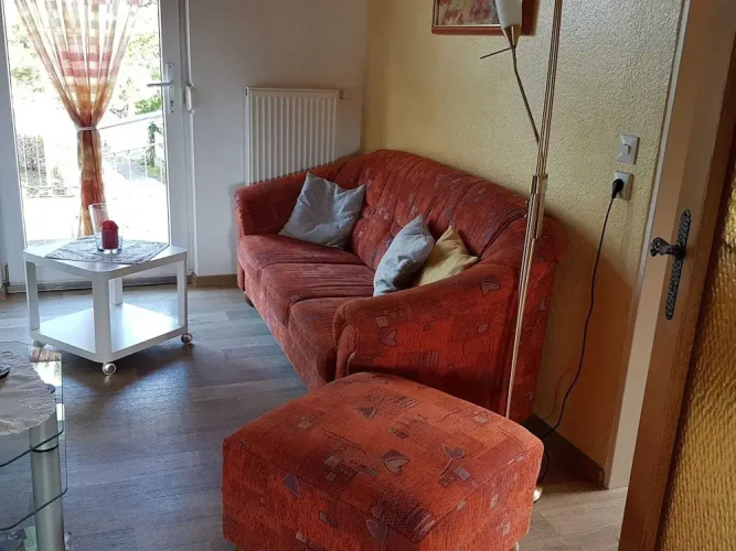 Ferienwohnung in Bischoffingen