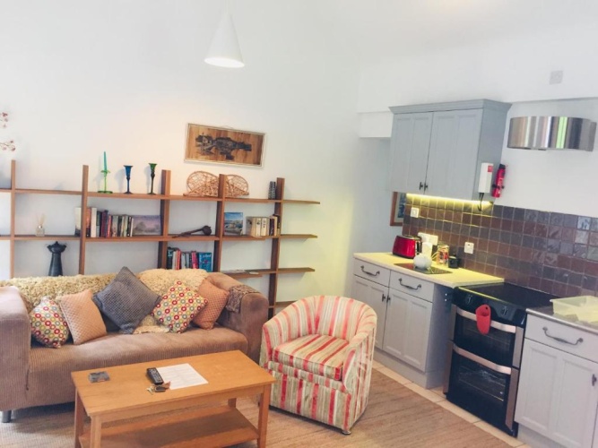 1 Bedroom Cottage