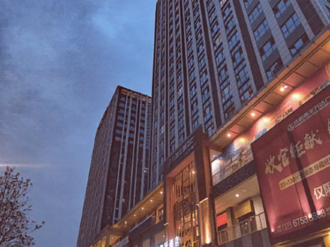 Hotelafbeelding