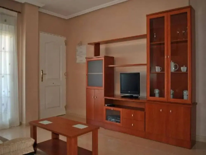 Playa Golf St Floor Apartment And Com Pool P243