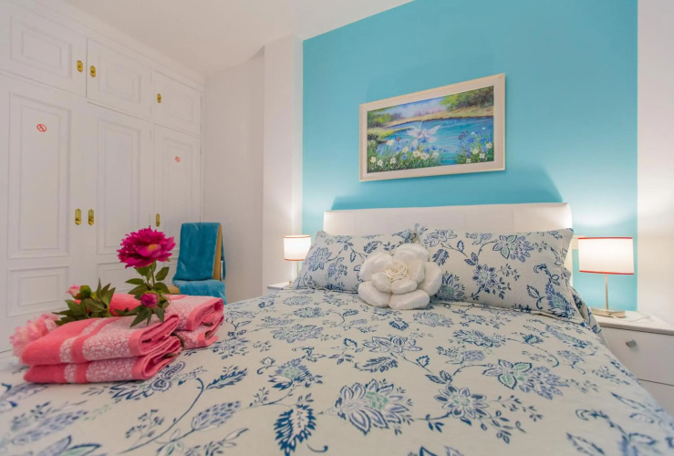 Apartamento Bella Lucia