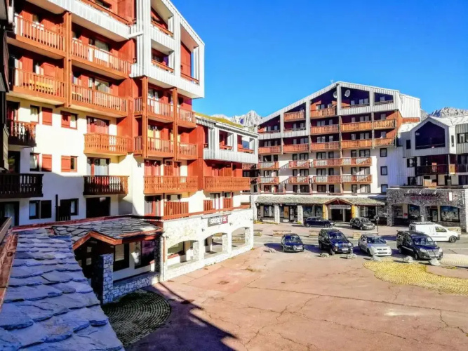 Hotelafbeelding