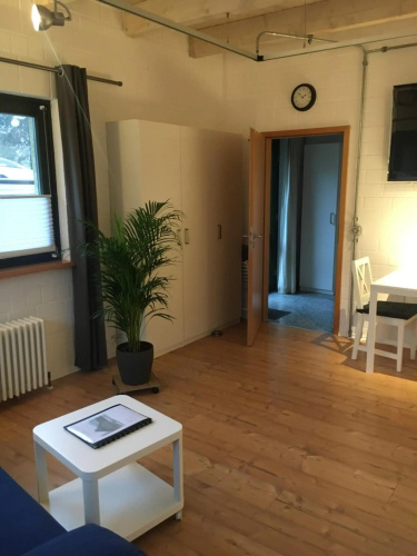 Apartment Reetblick