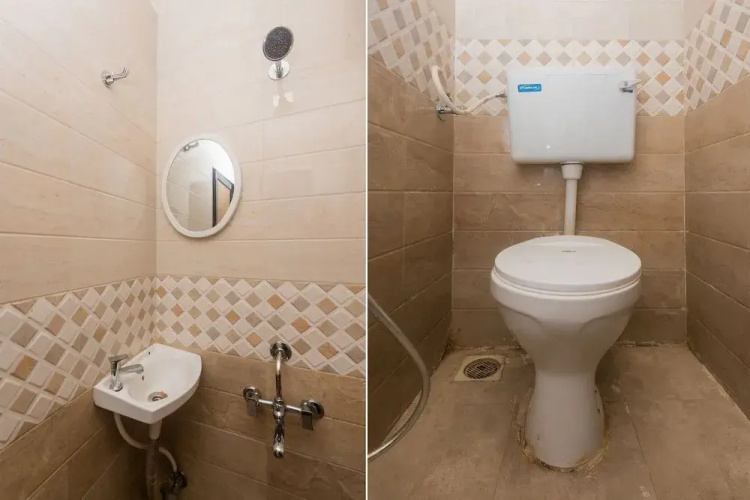 OYO 19841 Shivar Guest House