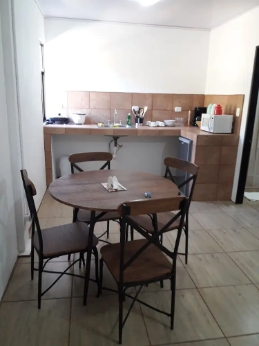 2 Bedrooms Comfort Apartment
