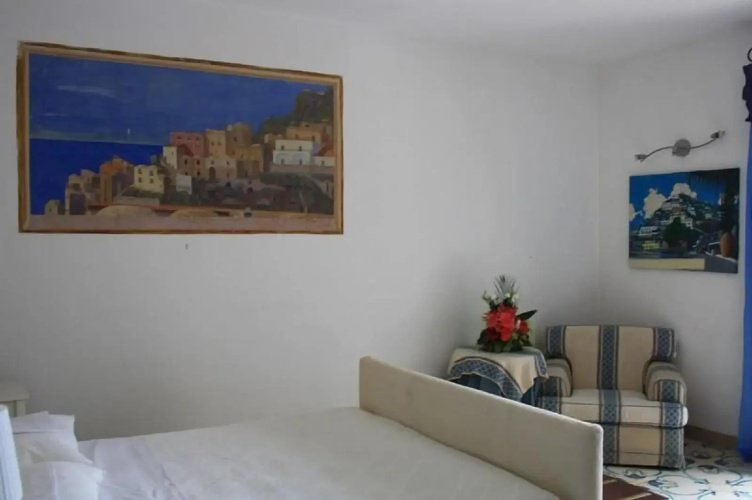 Dimora del Podestà