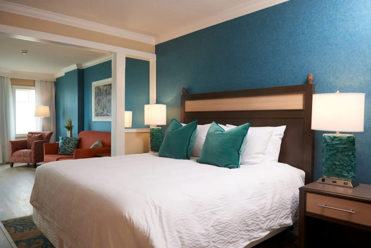 Bethany Beach Ocean Suites Residence Inn by Marriott