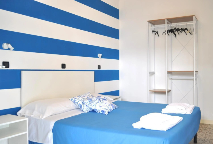 Hotel Susy