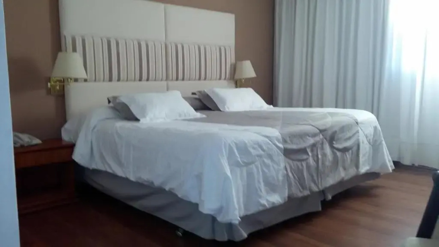Hotel Remanso