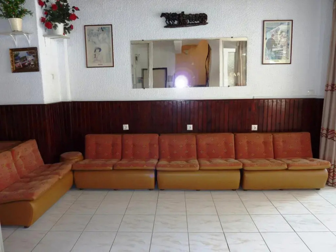 Hotel Perama