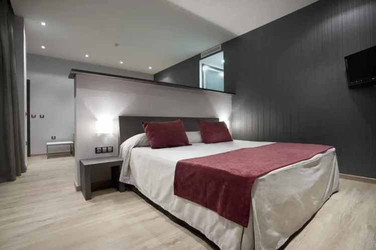 Hotel Barú