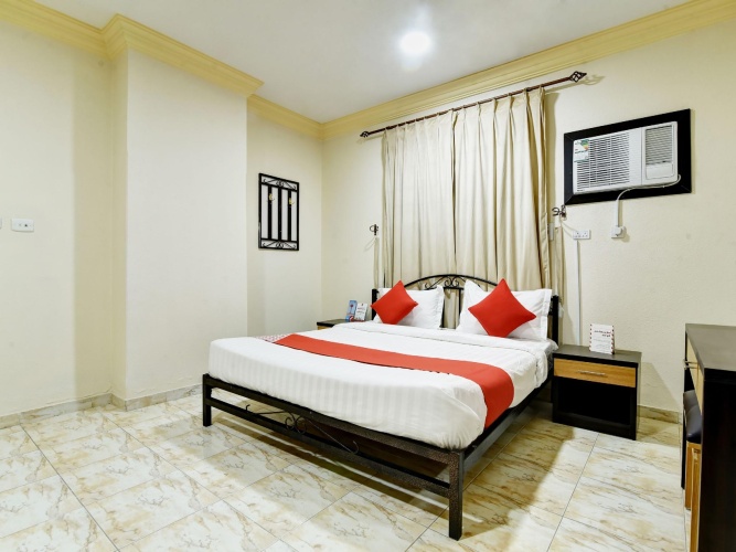 1 Bedroom Standard Apartment