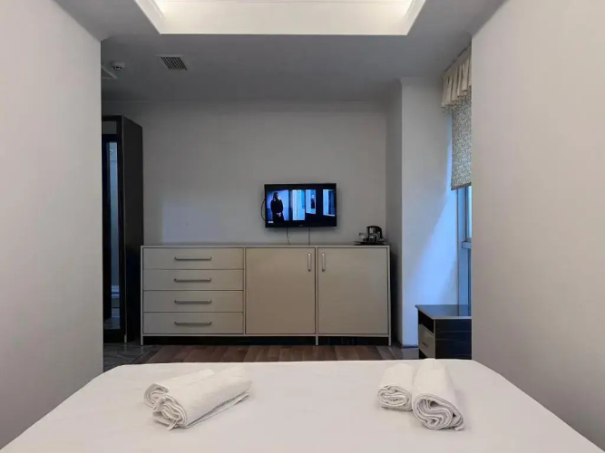 Hotel Argo