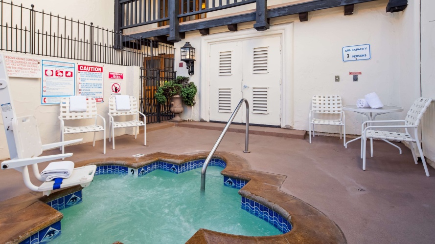 Best Western Plus Carpinteria Inn photo 16