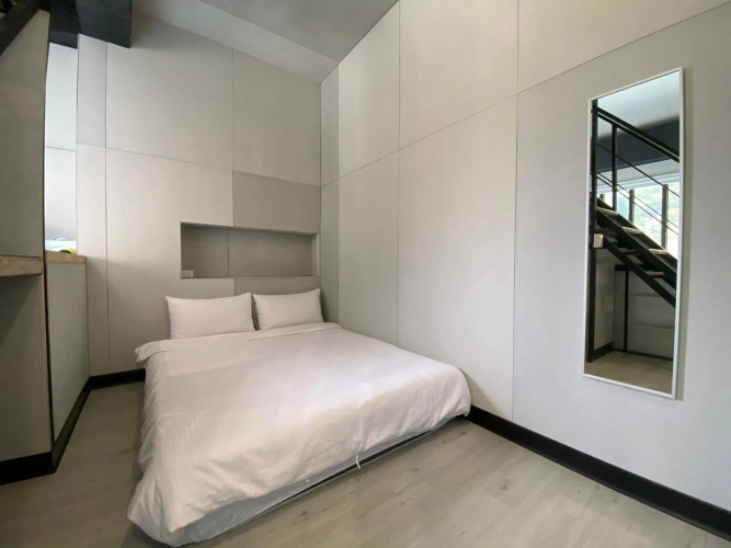 Evi Bnb