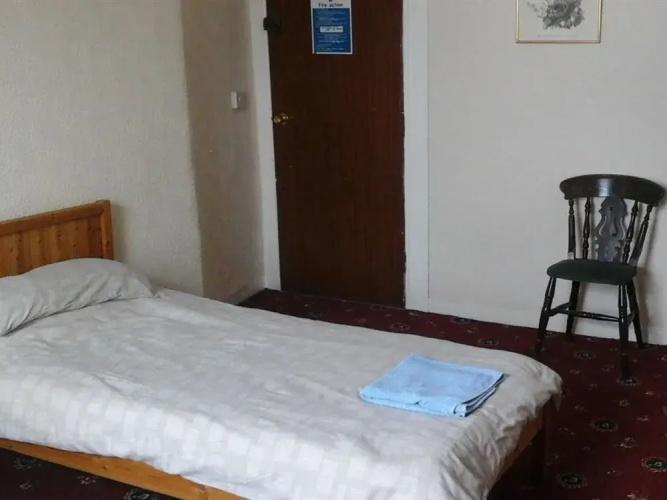 The George Hotel