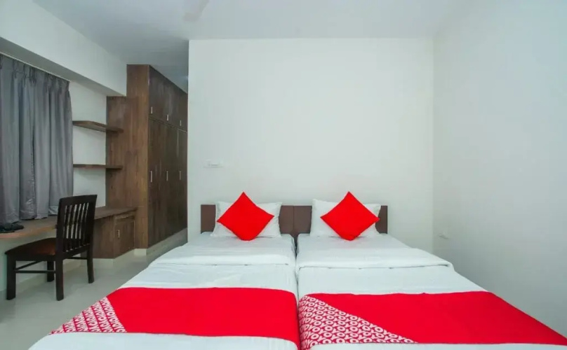 Celesta Inn By OYO Rooms