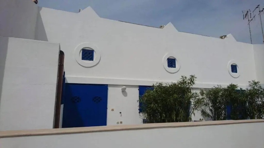 Otel görseli