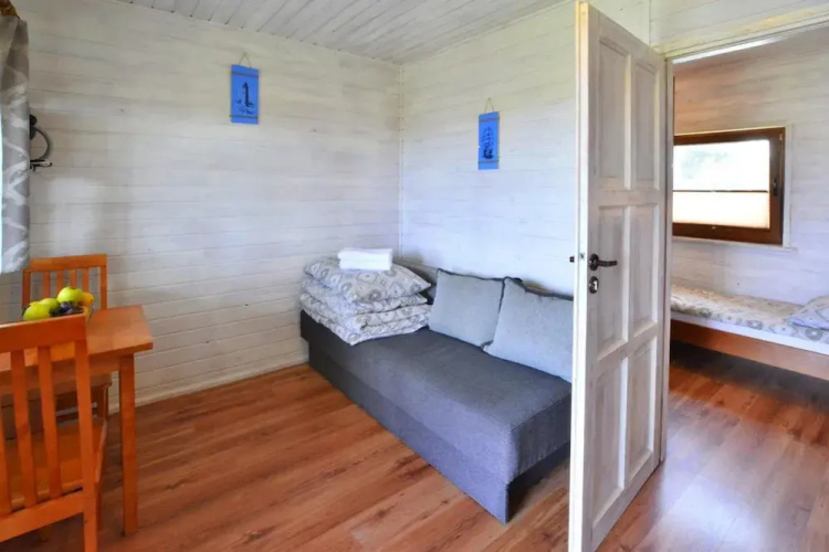 Cottage in Bobolin Near Baltic Beach