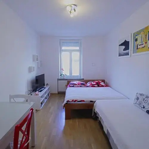 Apartment Vali
