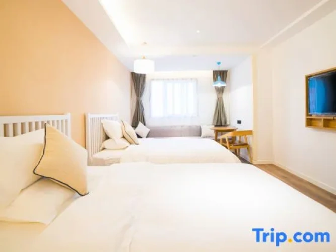 Executive Twin room