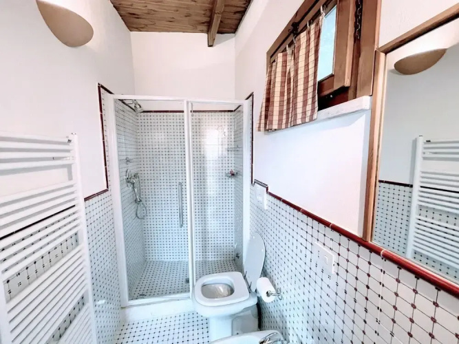 Torretta Sleeps 5 With Pool and Exclusiv