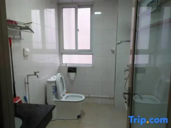 Xianyang Small Satisfaction Hotel