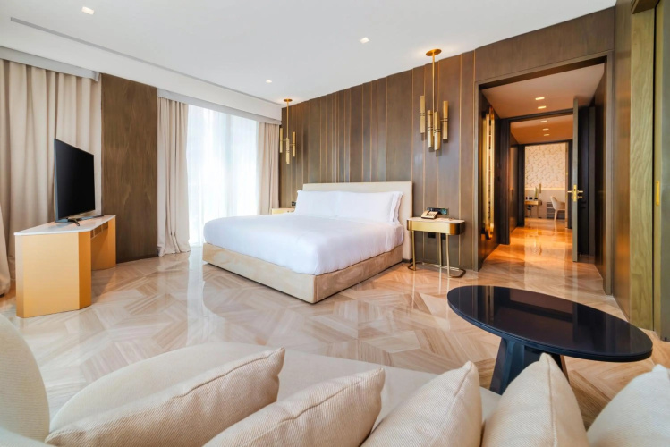 Five Palm Jumeirah Dubai photo 6
