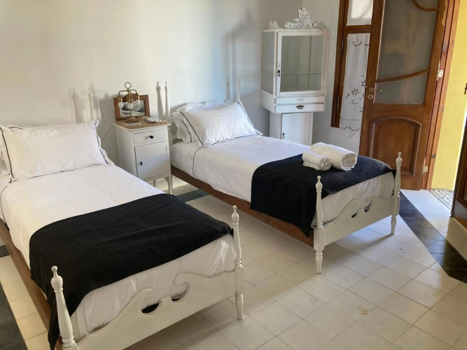 Posada Los Angelos