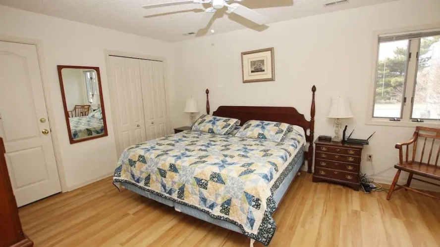 Hogan - 4 Br Home