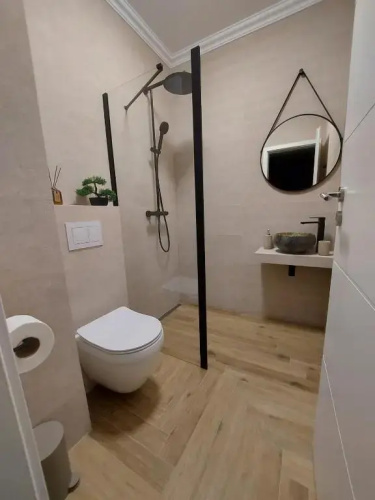 Panoramic Apartments Oradea