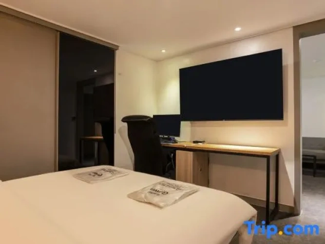 Royal Double Suite