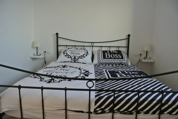 Apartmani Mistral