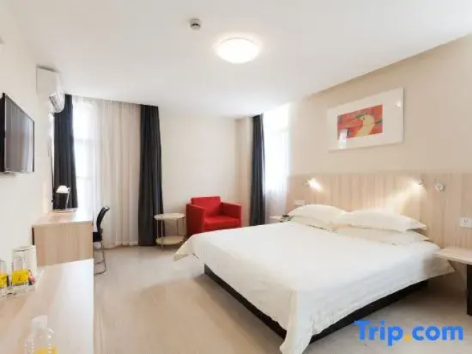 PinYue Hotel