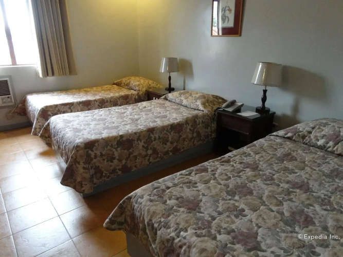 Casa Leticia Business Inn