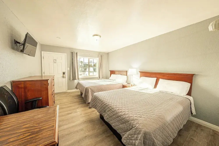 Villa Motel