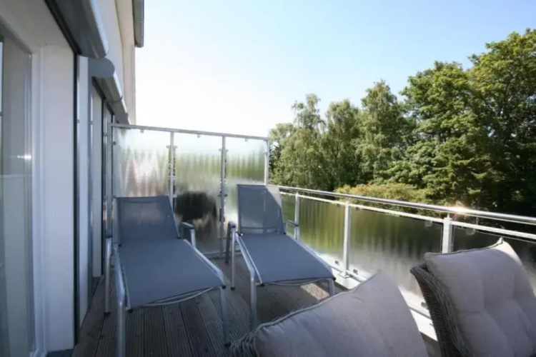 Ferienwohnung Lotsenwache