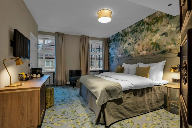 Home Hotel Gabelshus